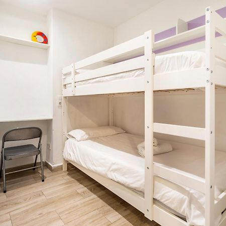 Apartamento De Ensueno Valencia Luaran gambar