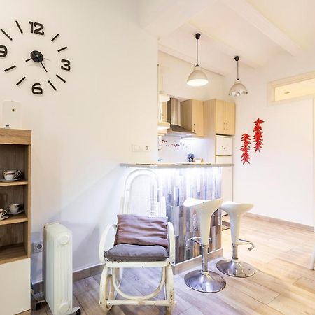 Apartamento De Ensueno Valencia Luaran gambar