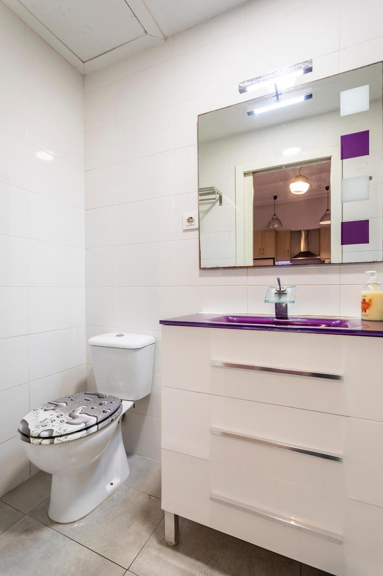 Apartamento De Ensueno Valencia Luaran gambar