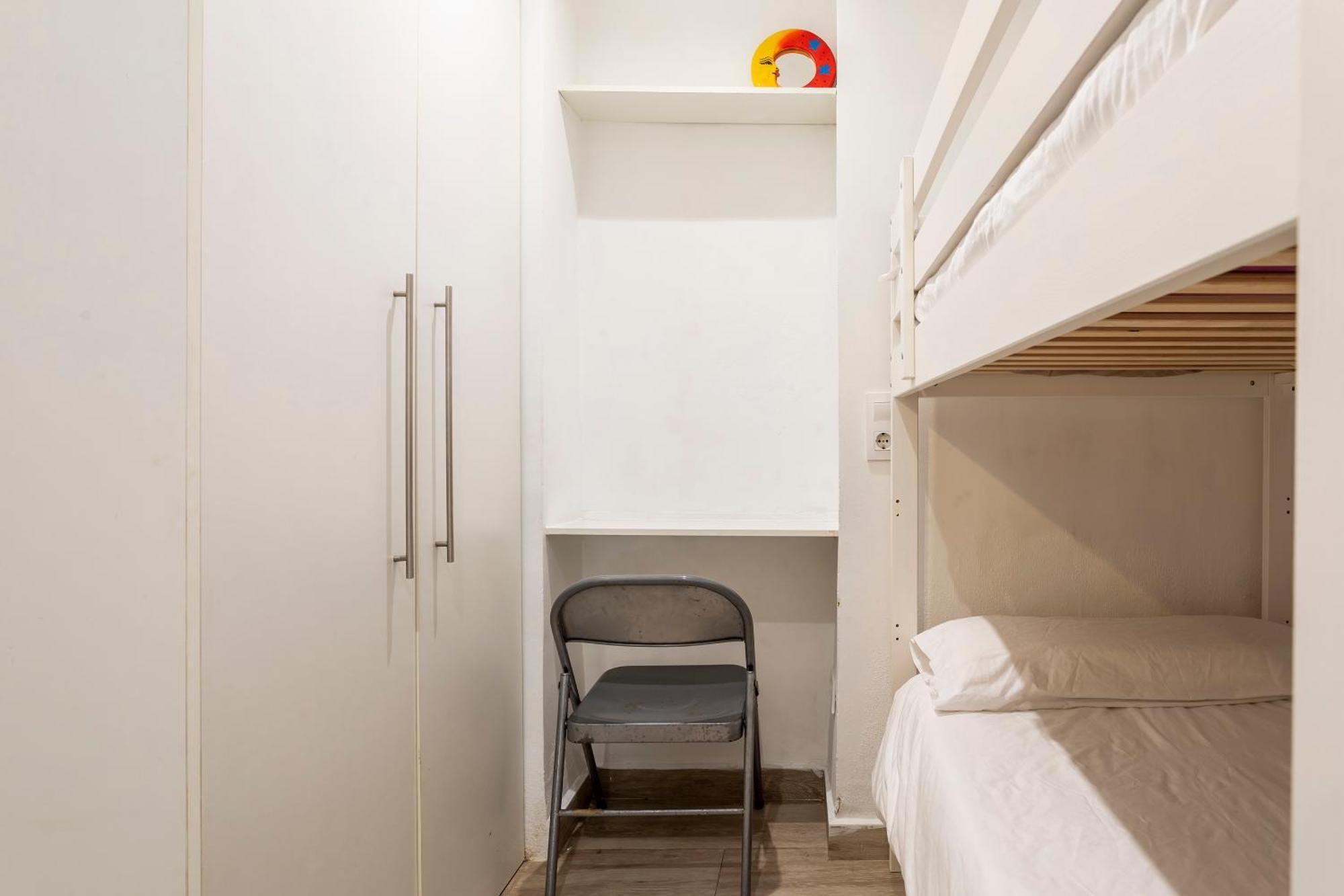 Apartamento De Ensueno Valencia Luaran gambar
