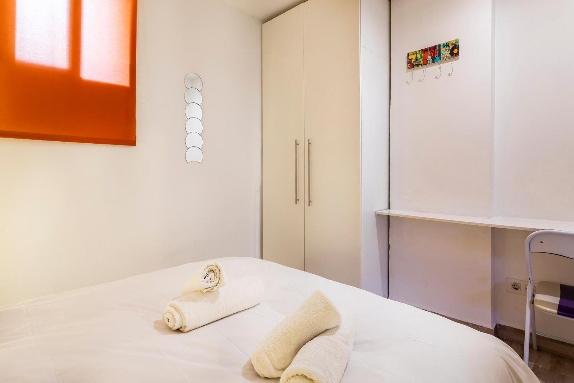 Apartamento De Ensueno Valencia Luaran gambar