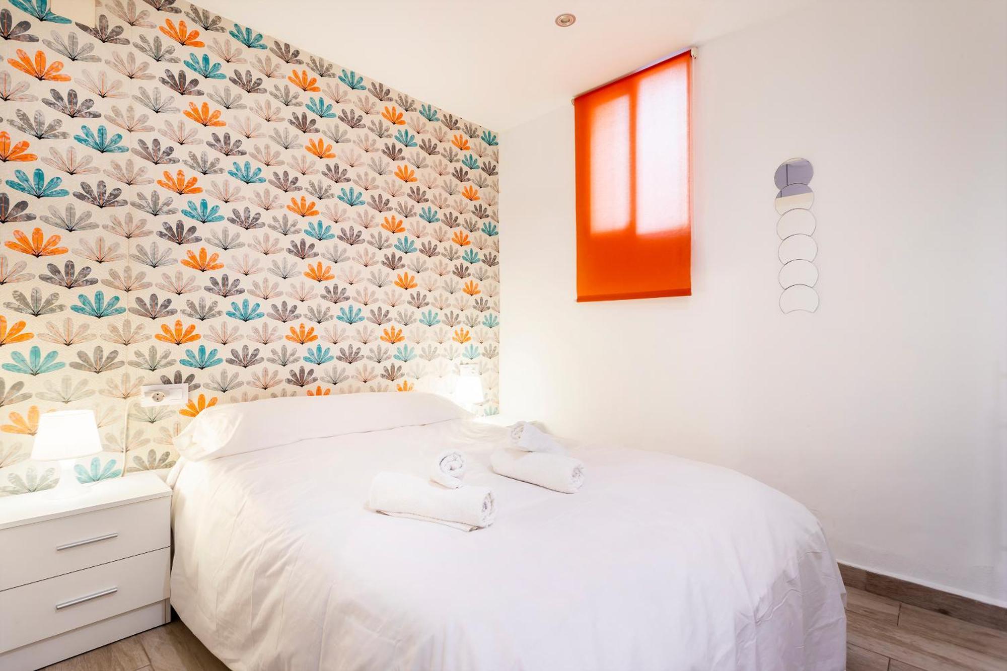 Apartamento De Ensueno Valencia Luaran gambar