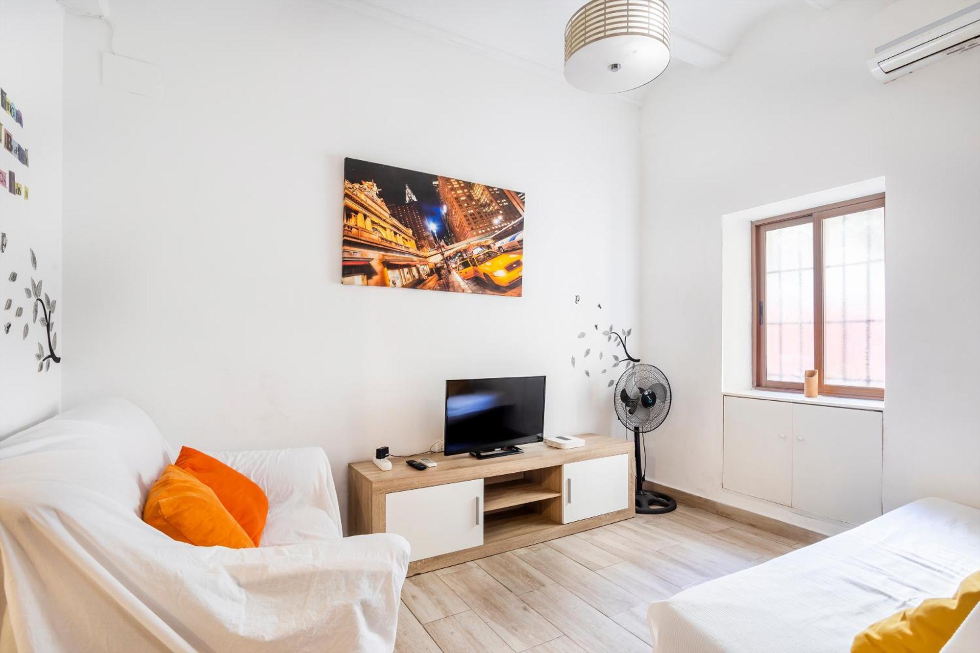 Apartamento De Ensueno Valencia Luaran gambar